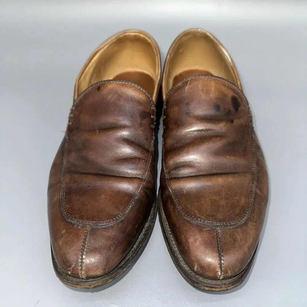 Allen Edmonds allen edmonds